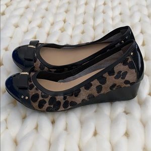 Cole Haan with Nike air